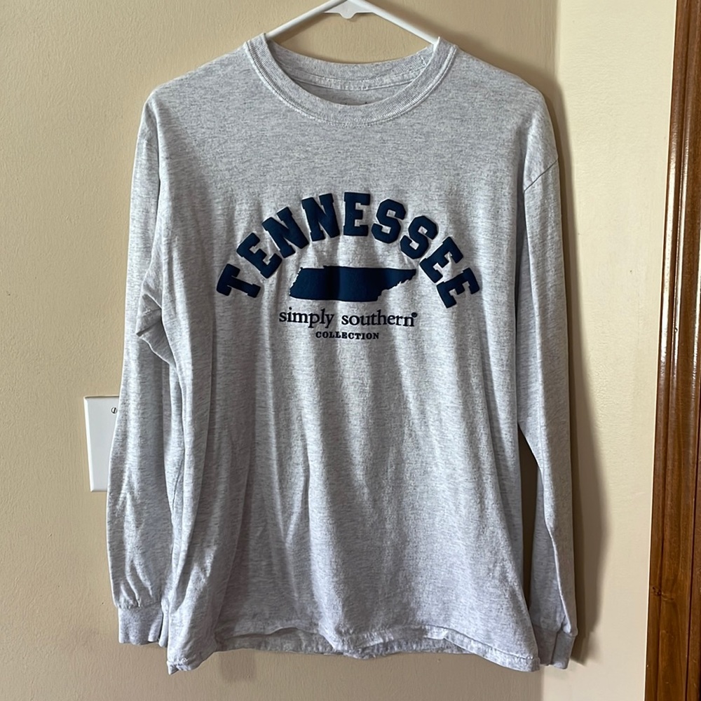 Simply Southern Long Sleeve